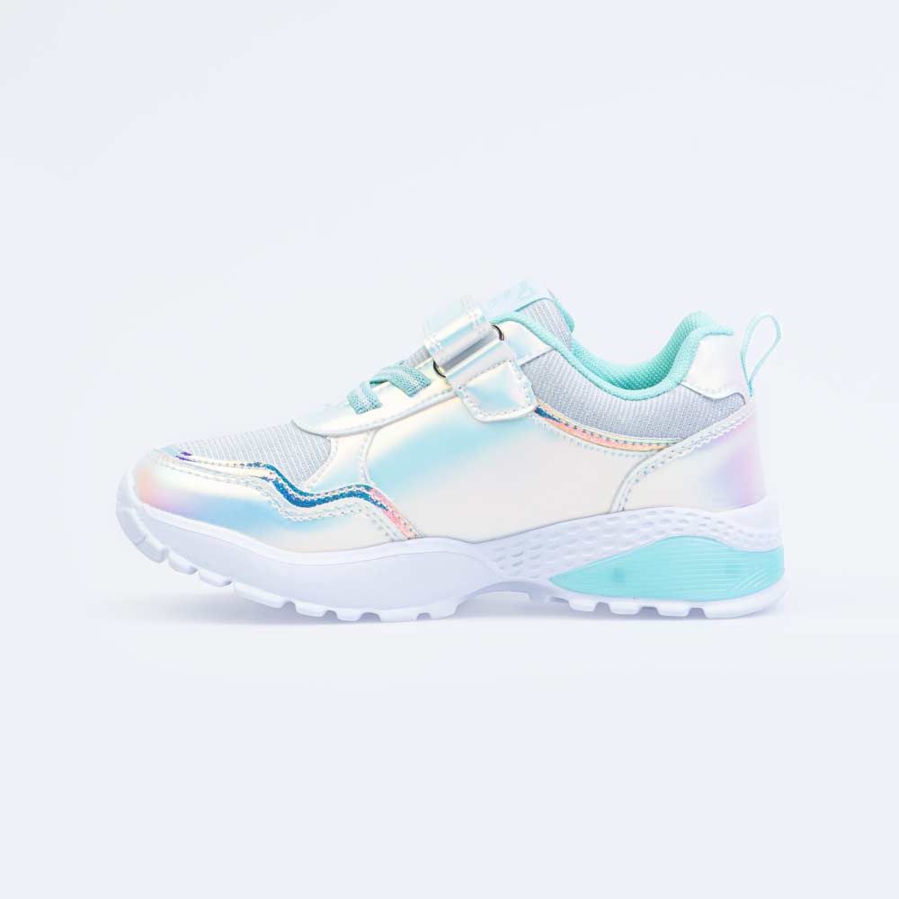 644284-71 Светящиеся кроссовки Звезда, все фото 2