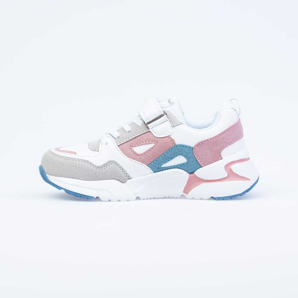 644288-71 Кроссовки для девочки Контраст, все фото 2