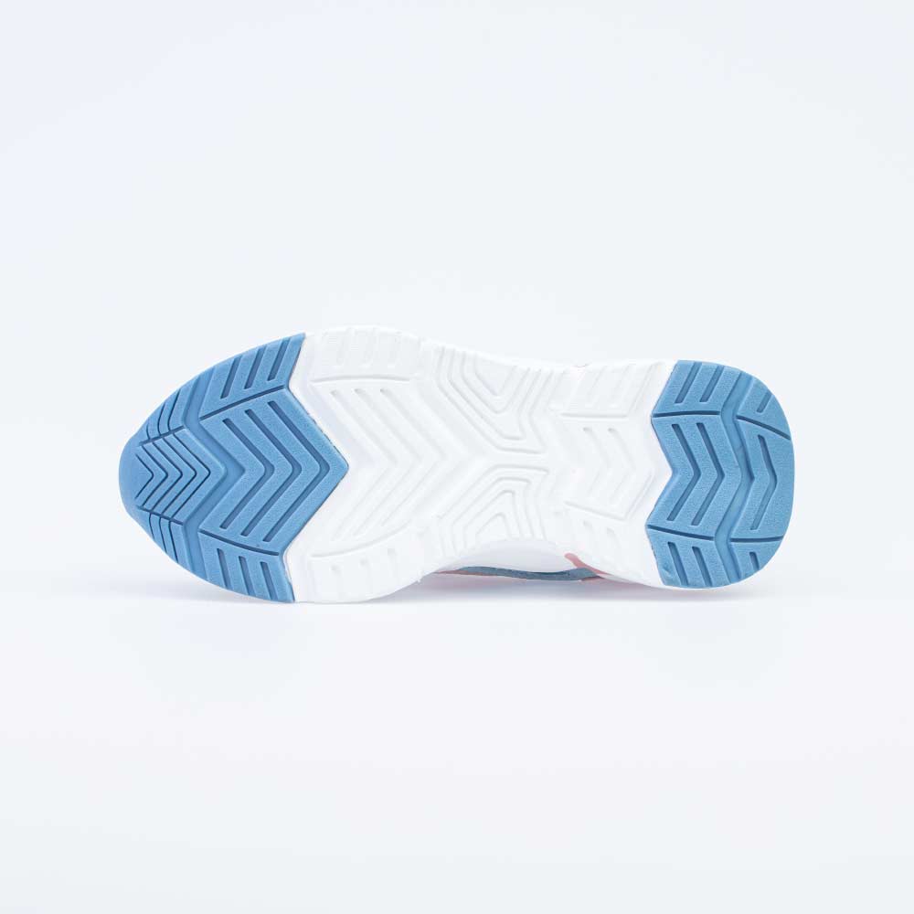 644288-71 Кроссовки для девочки Контраст, все фото 3