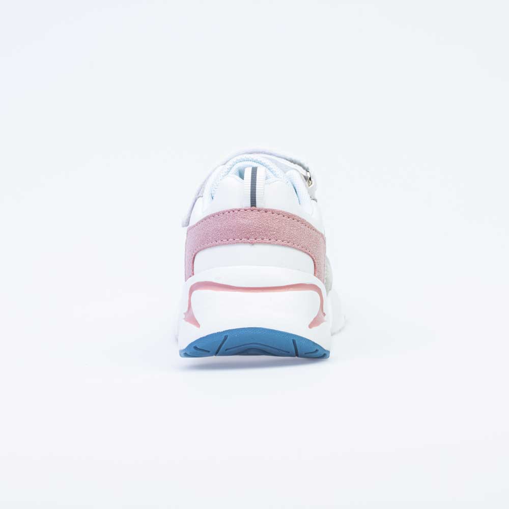 644288-71 Кроссовки для девочки Контраст, все фото 5