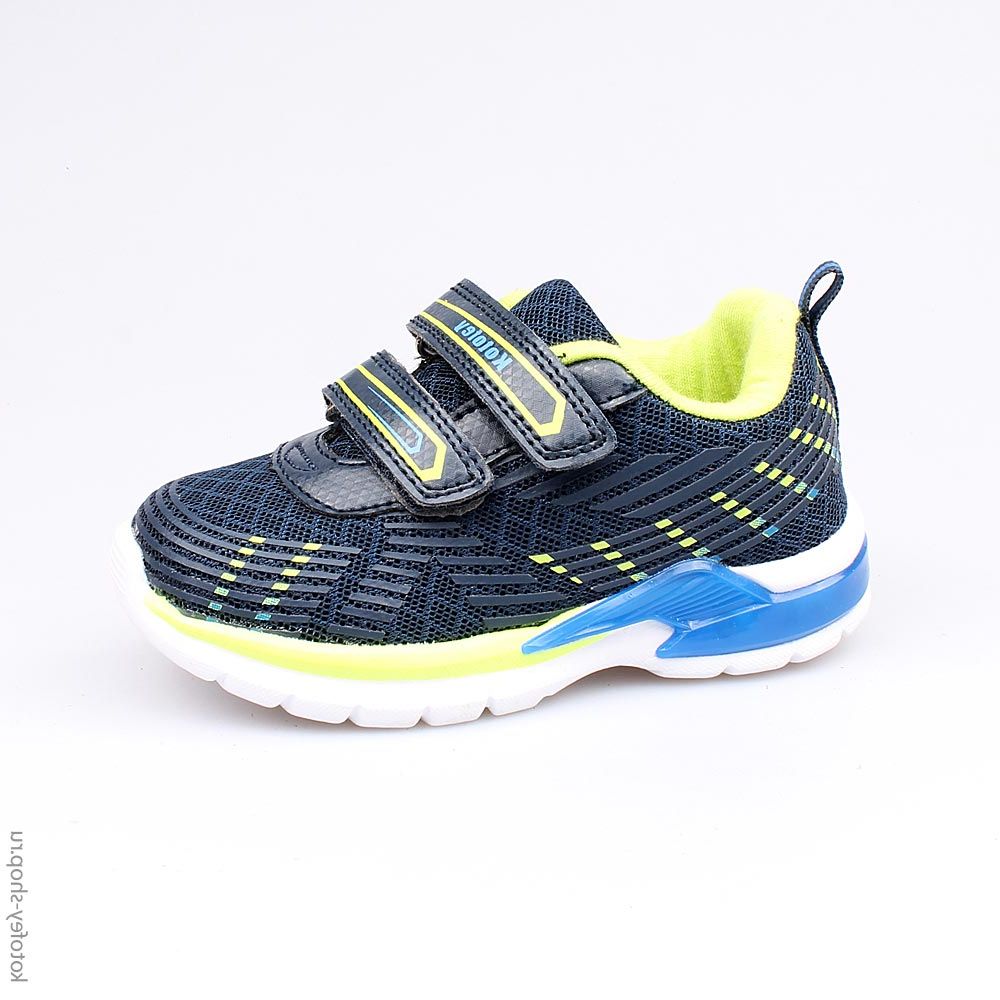 144067-71 Кроссовки, все фото 1