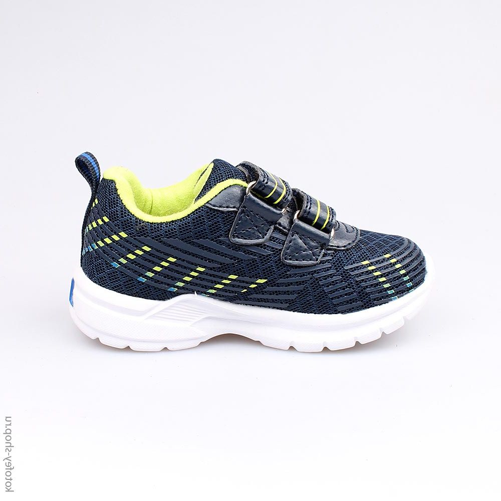 144067-71 Кроссовки, все фото 2