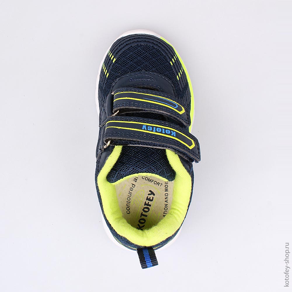 144067-71 Кроссовки, все фото 4