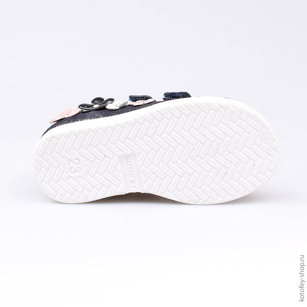 232073-21 Полуботинки, все фото 3