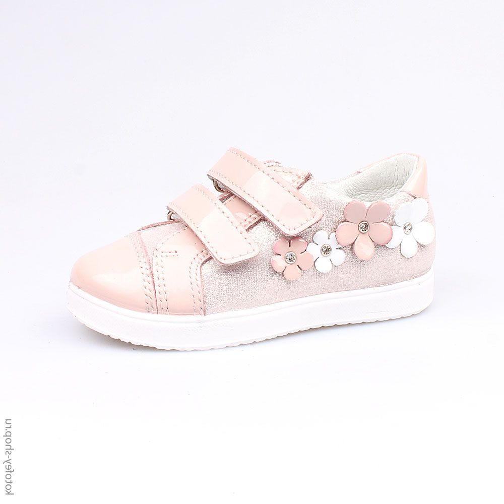 232073-23 Полуботинки, все фото 1