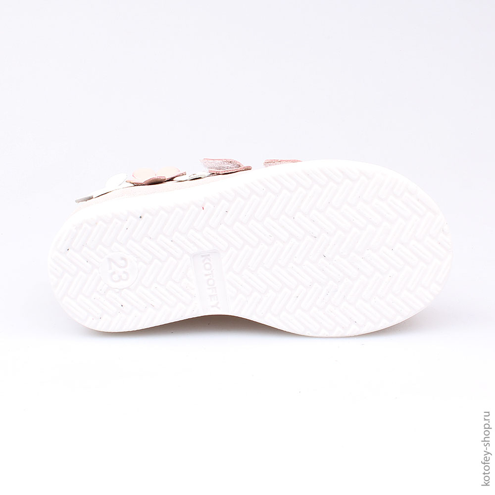 232073-23 Полуботинки, все фото 3