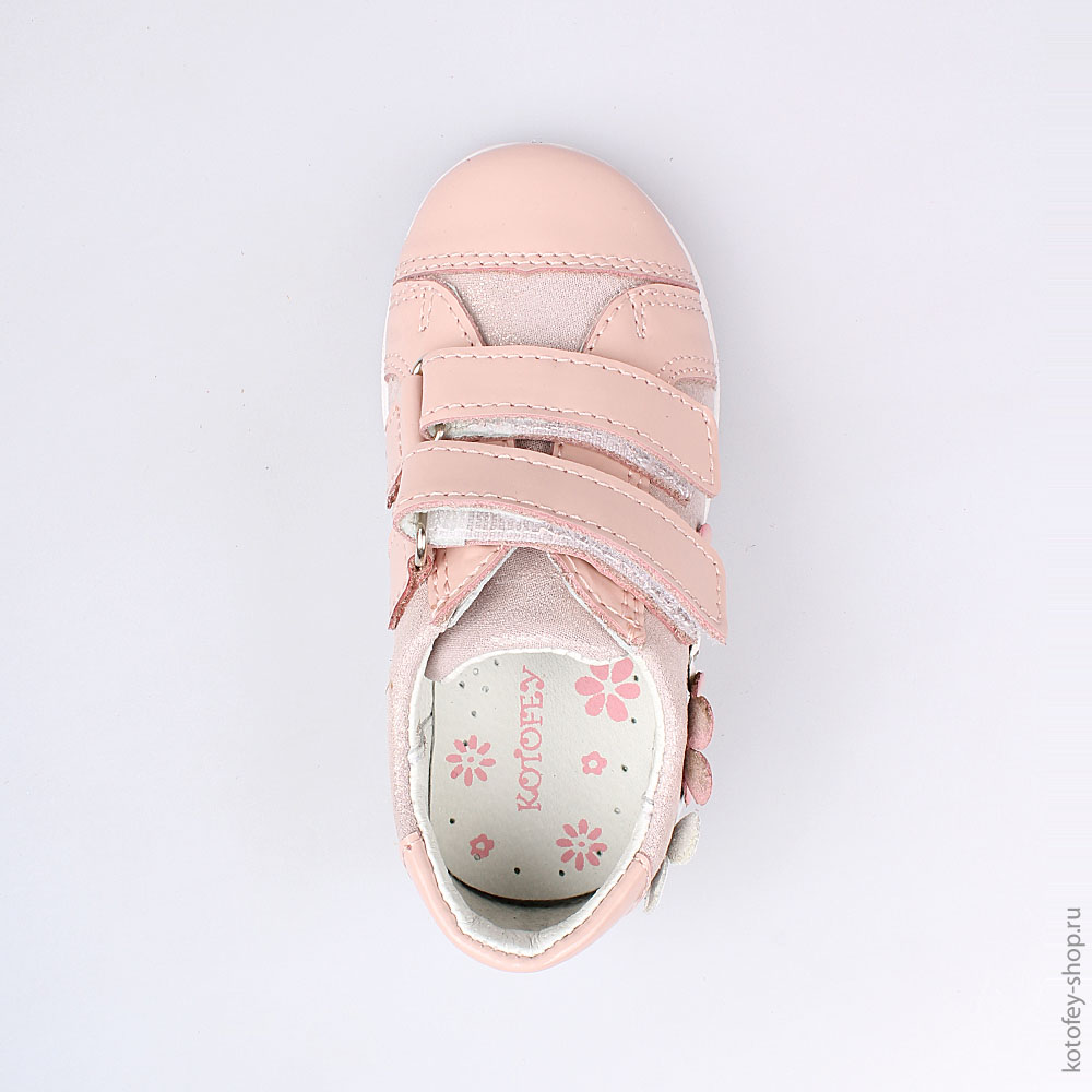 232073-23 Полуботинки, все фото 4