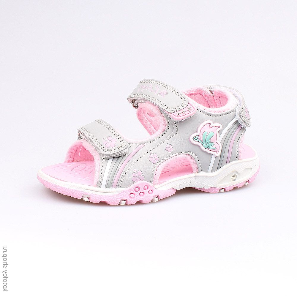 323058-11 Пляжная обувь, все фото 1