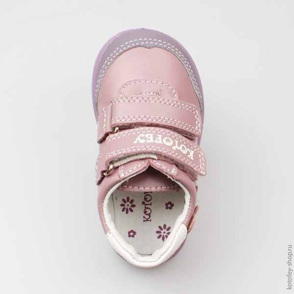 332052-21 Полуботинки, все фото 4