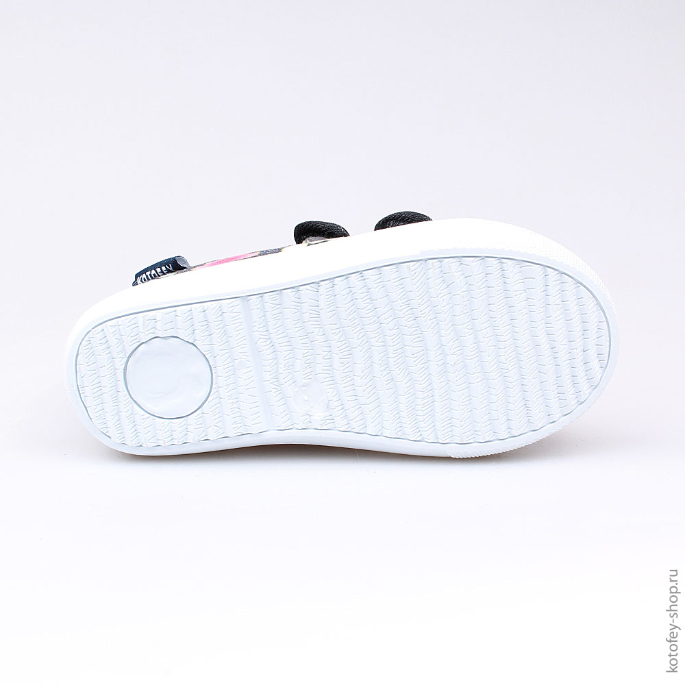 341015-12 Кеды, все фото 3