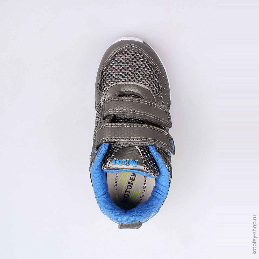 344144-72 Кроссовки, все фото 4