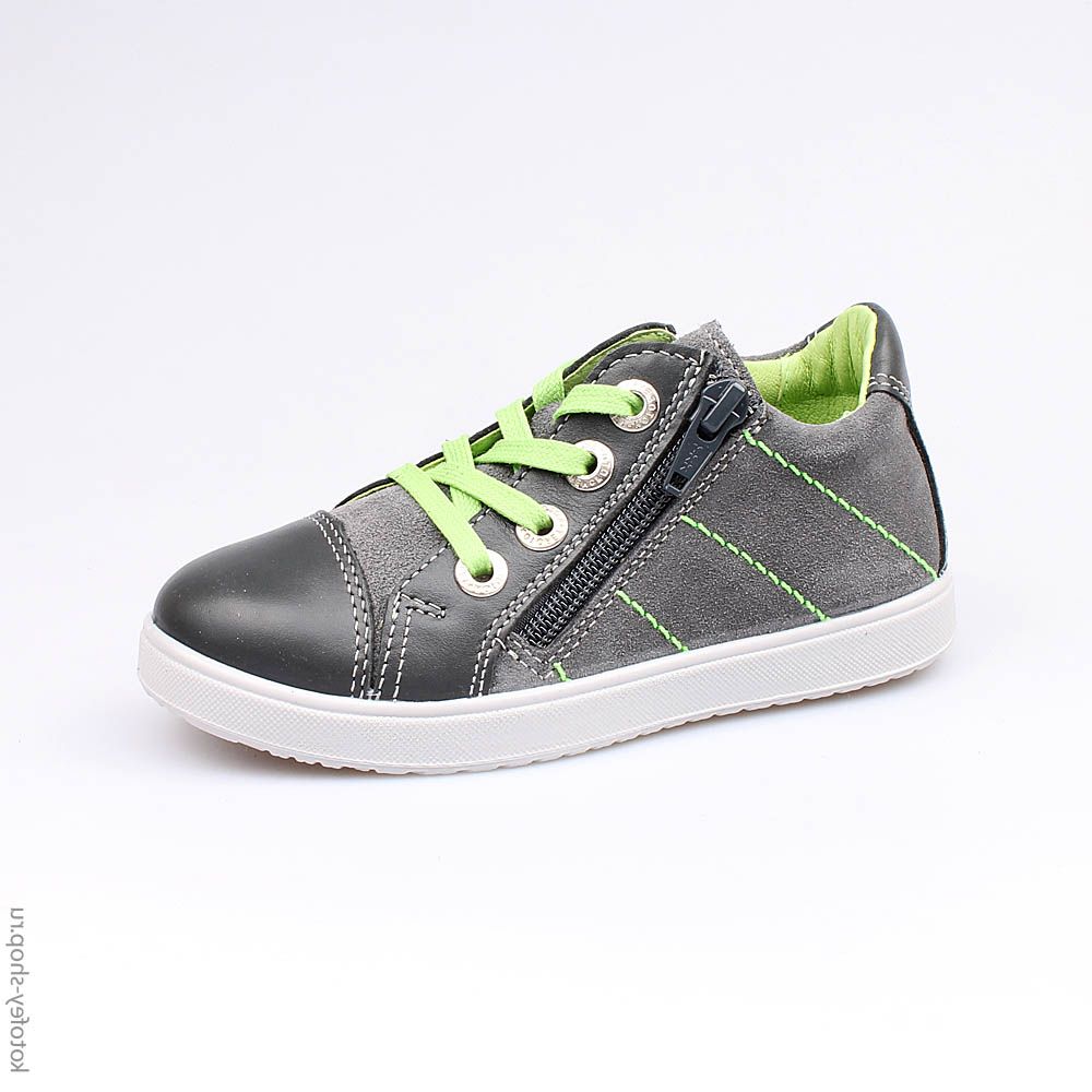 432132-22 Полуботинки, все фото 1