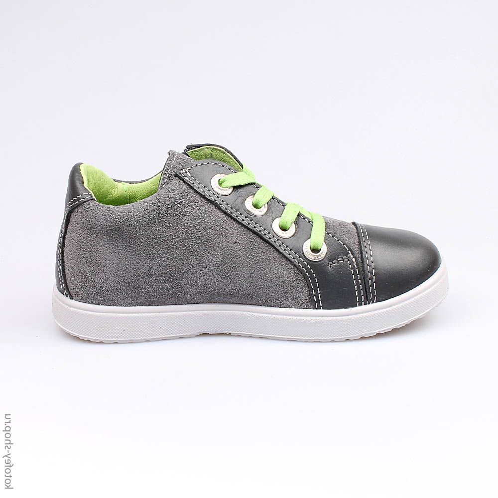 432132-22 Полуботинки, все фото 2