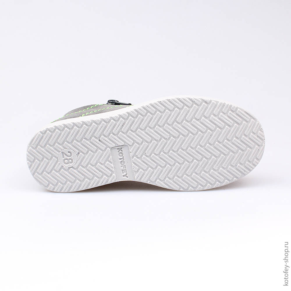 432132-22 Полуботинки, все фото 3