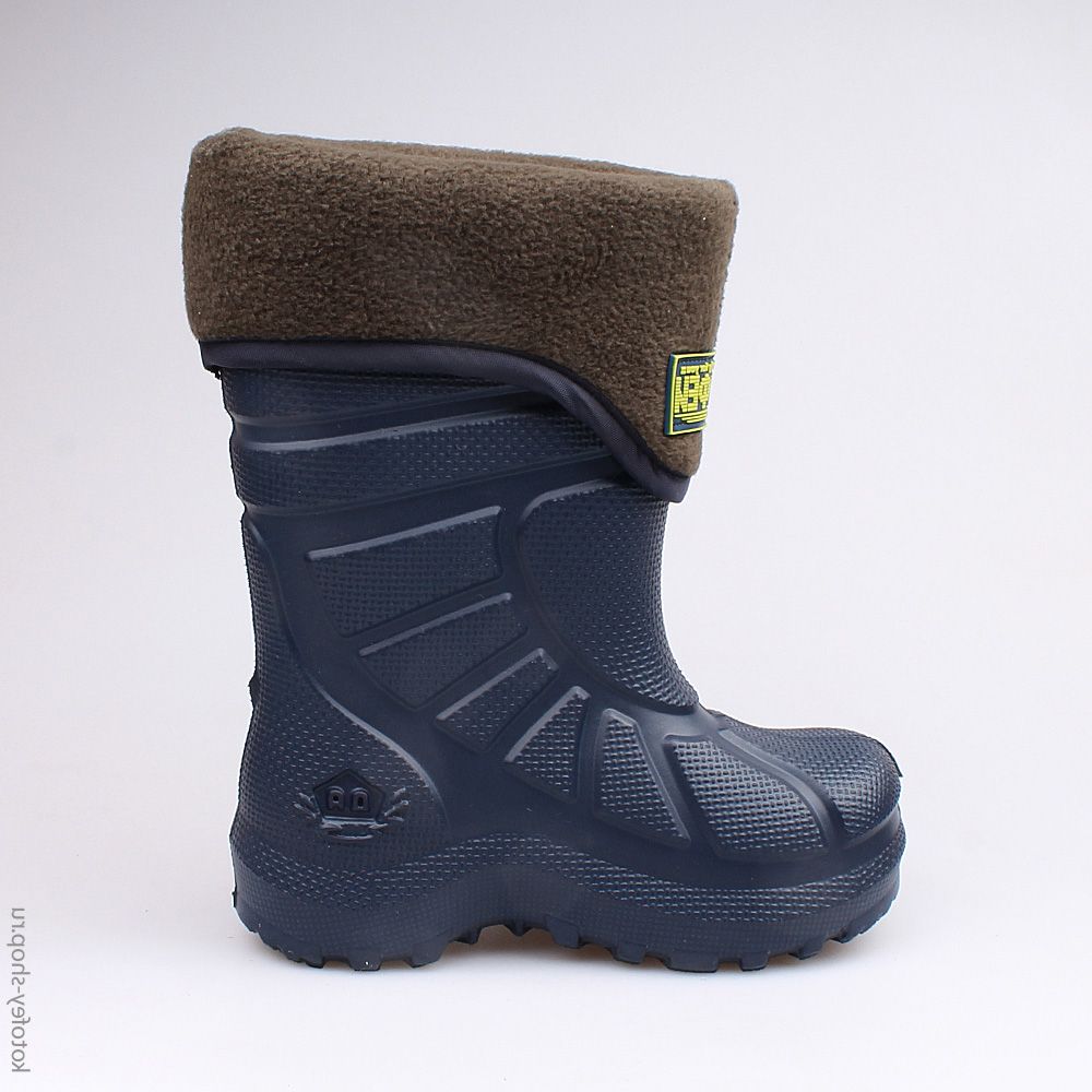 465000-11 Резиновые сапоги, все фото 2