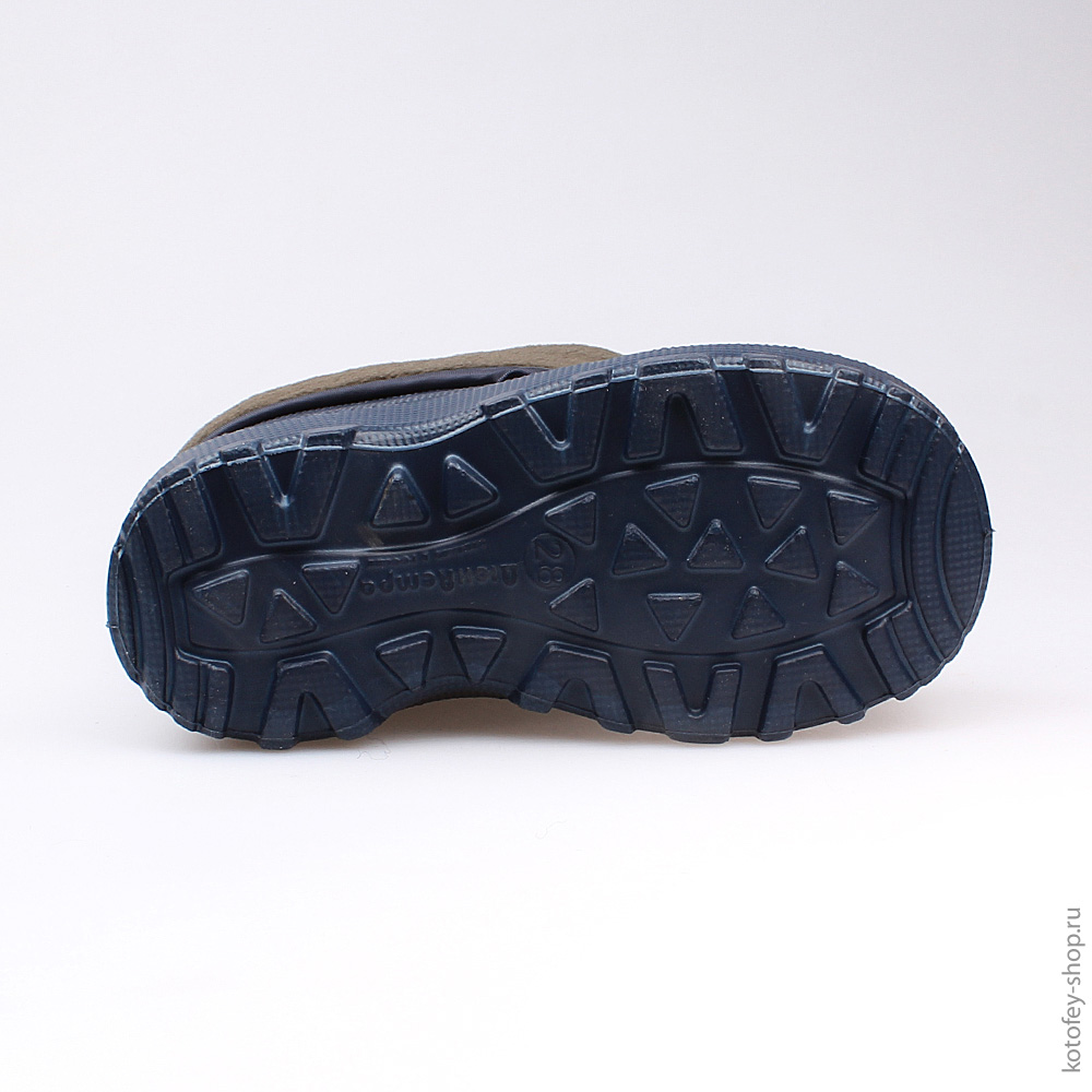 465000-11 Резиновые сапоги, все фото 3