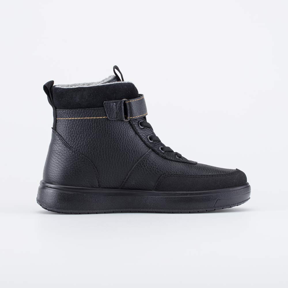 652211-31 Ботинки из натуральной кожи, все фото 2