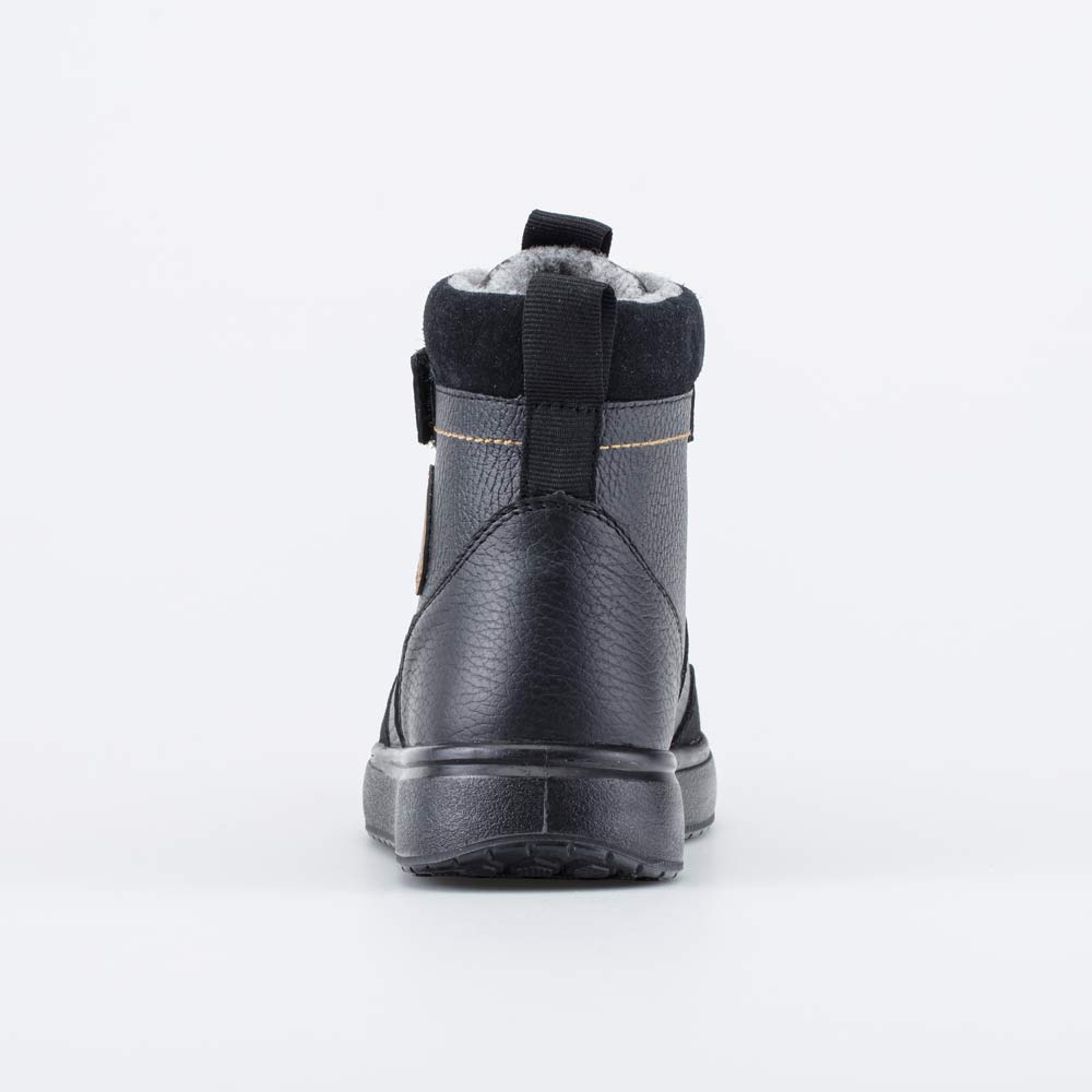 652211-31 Ботинки из натуральной кожи, все фото 5