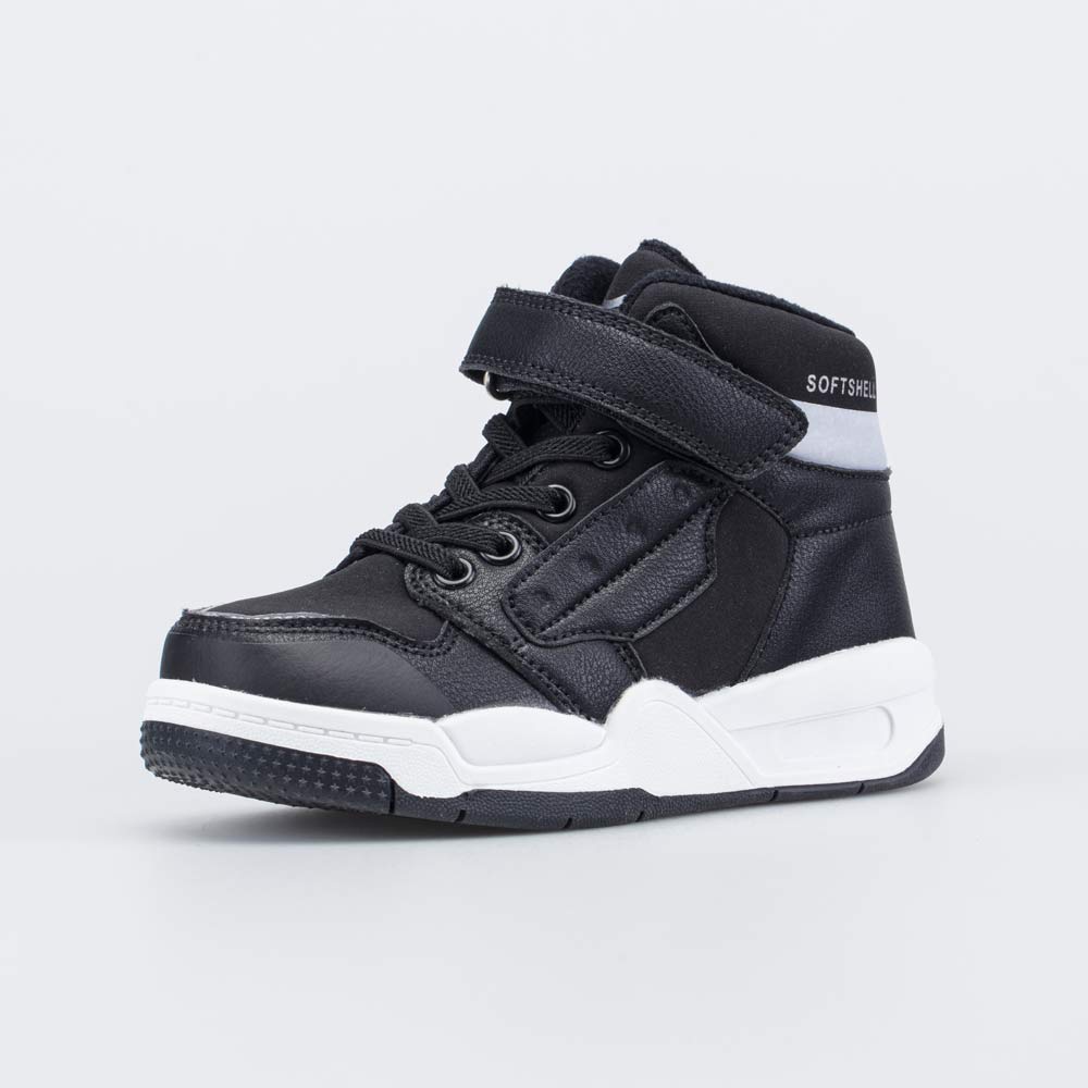 654071-81 Утепленные ботинки SoftShell и тинсулейт, все фото 1