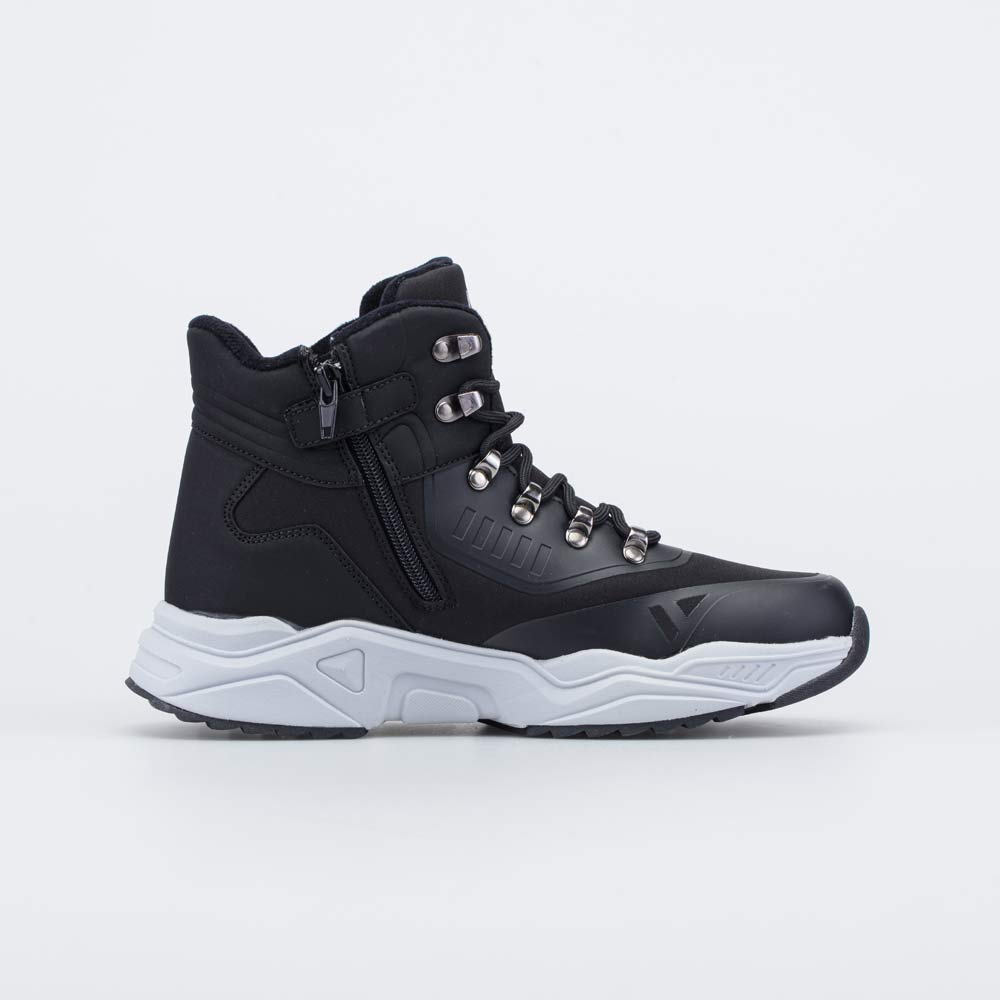 654072-81 Ботинки SoftShell, все фото 2