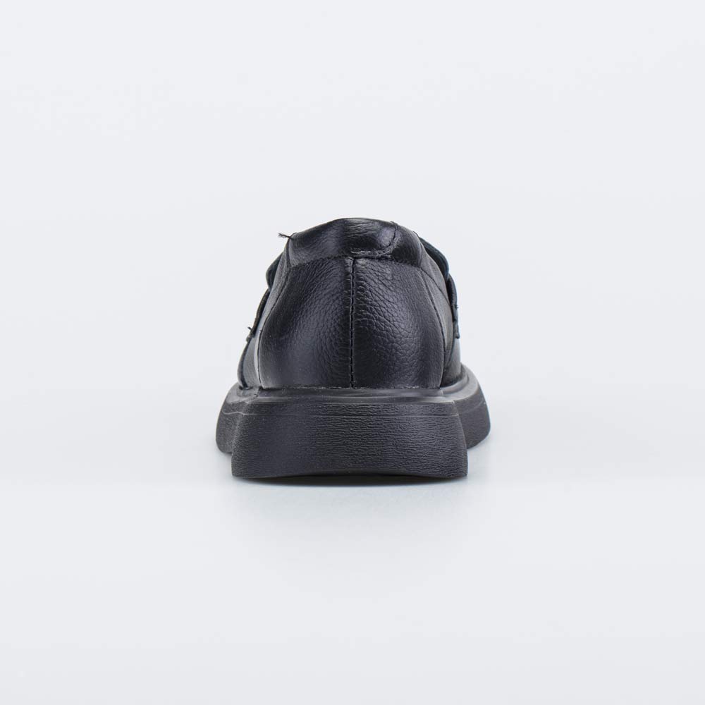 732397-21 Школьные лоферы подростковые , все фото 5