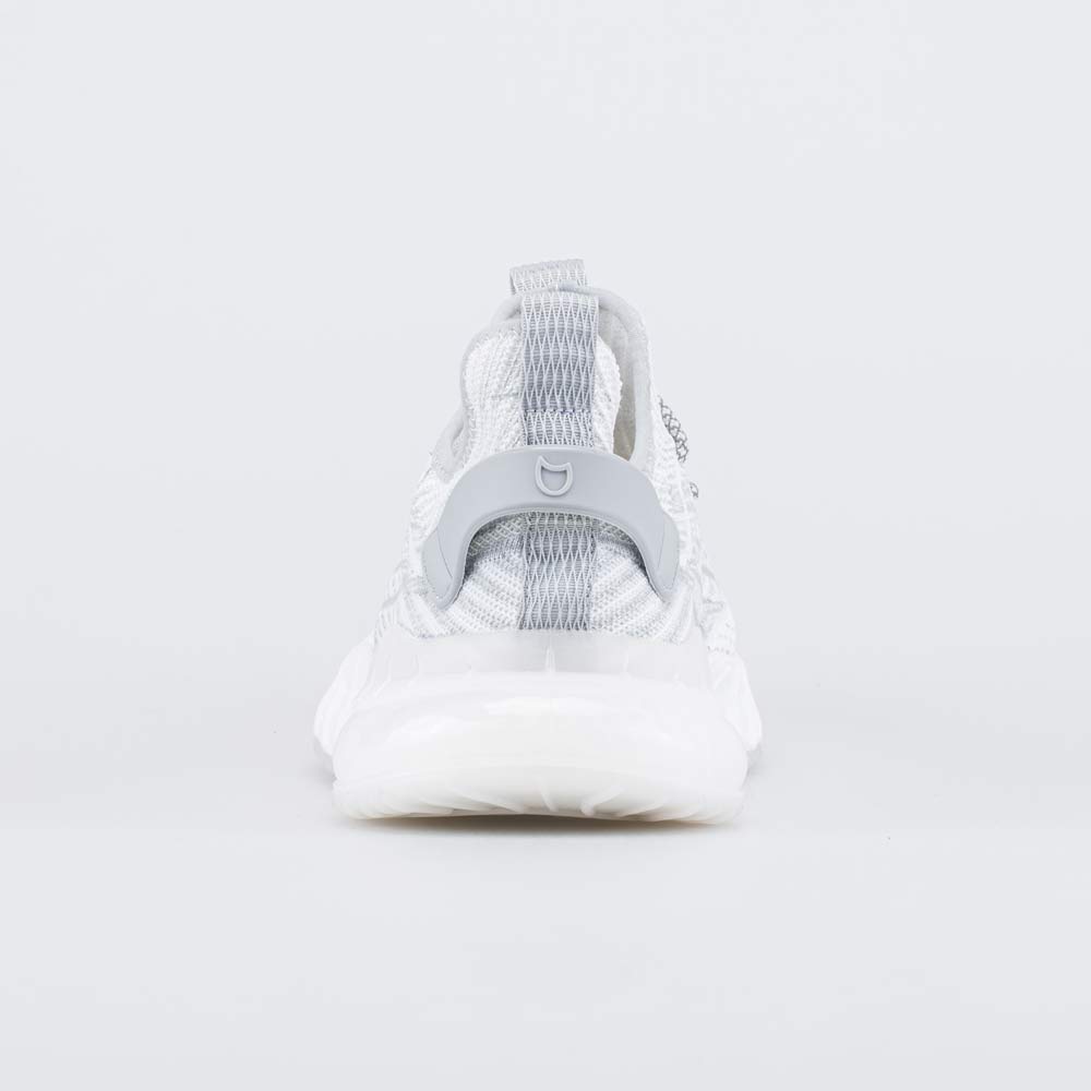 741089-12 Летние кроссовки сеточкой , все фото 5