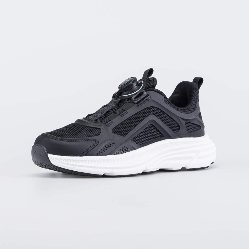 744243-12 Кроссовки с системой быстрой шнуровки , все фото 1