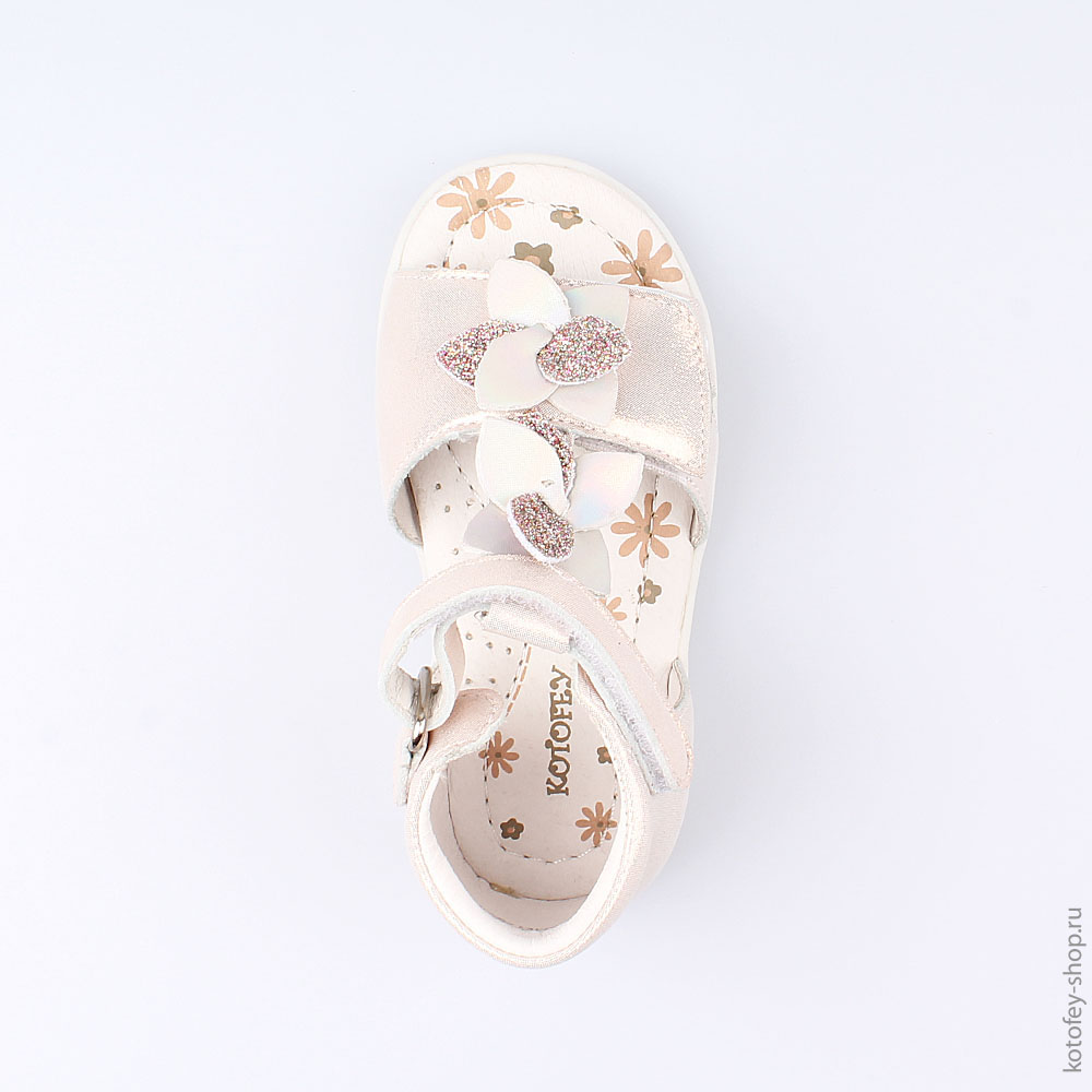 122103-22 Босоножки, все фото 4