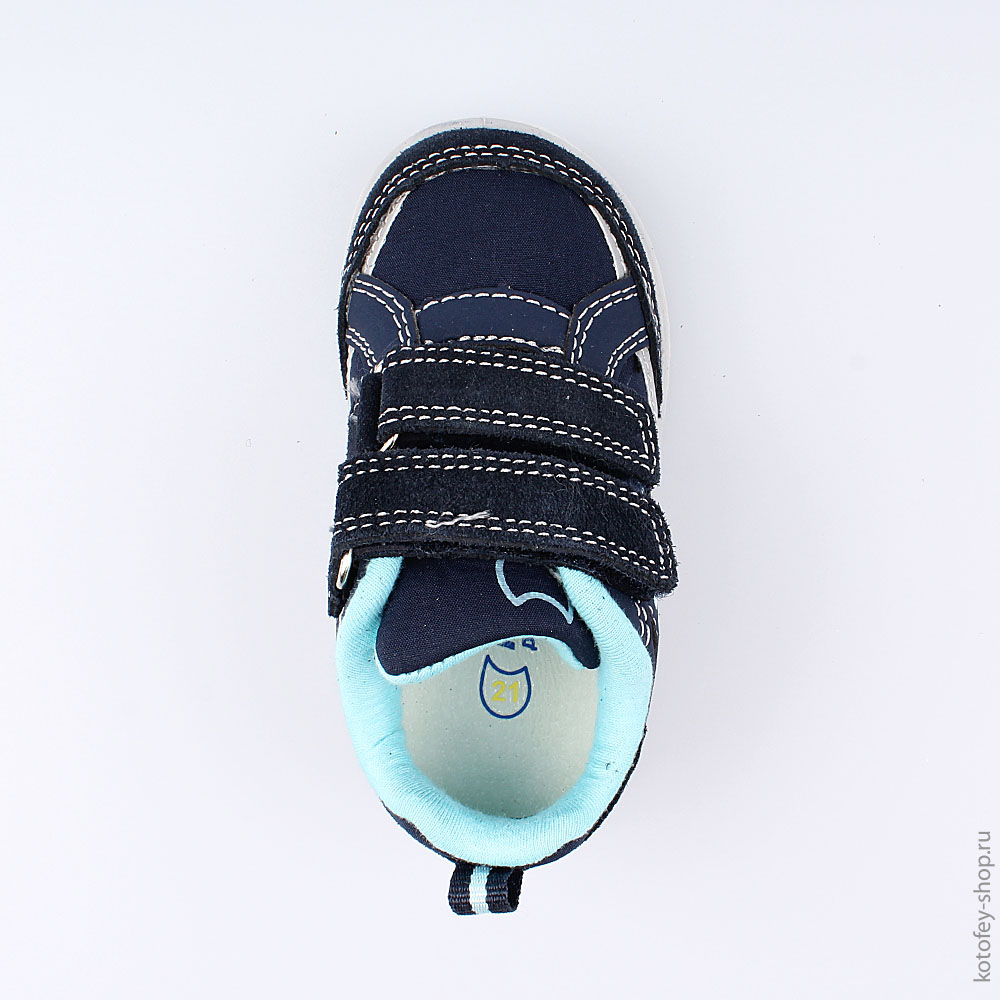 144088-71 Кроссовки, все фото 4