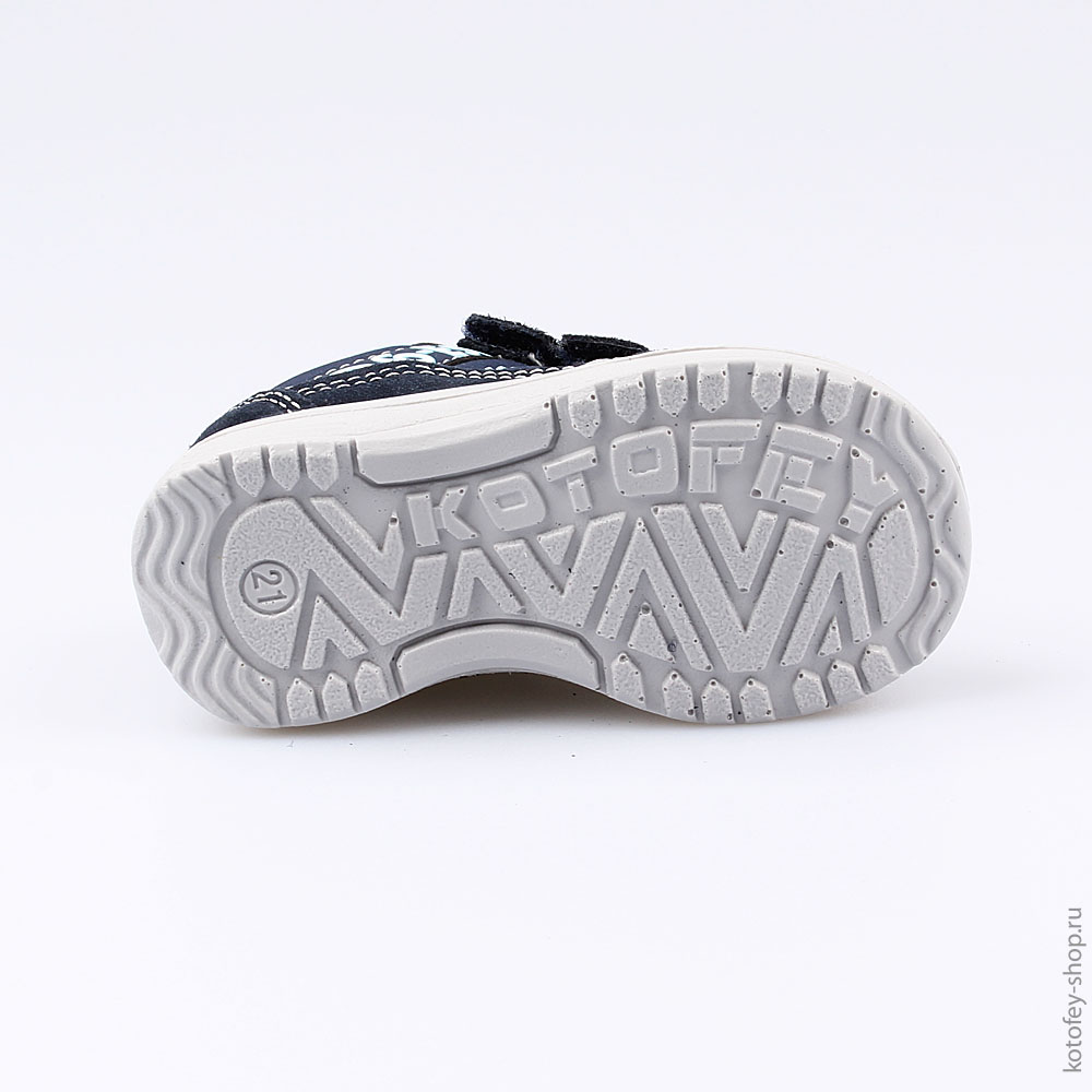 144088-71 Кроссовки, все фото 3