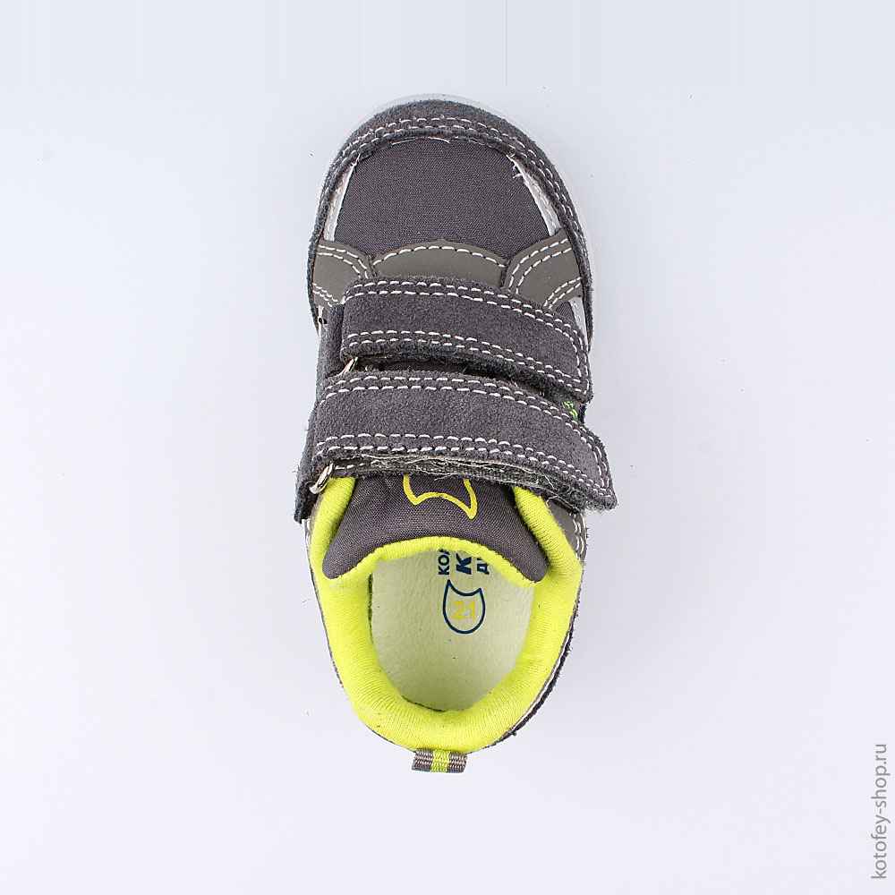 144088-72 Кроссовки, все фото 4