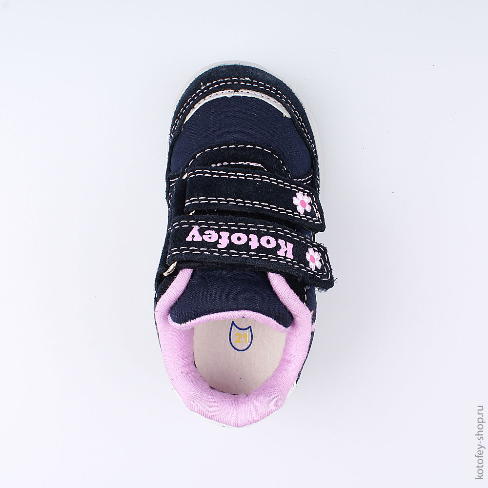 144089-71 Кроссовки, все фото 4