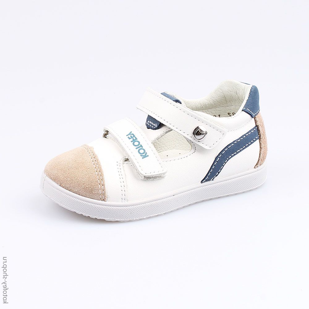 232076-22 Туфли, все фото 1