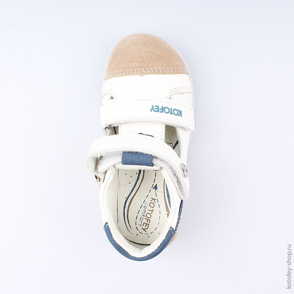 232076-22 Туфли, все фото 4