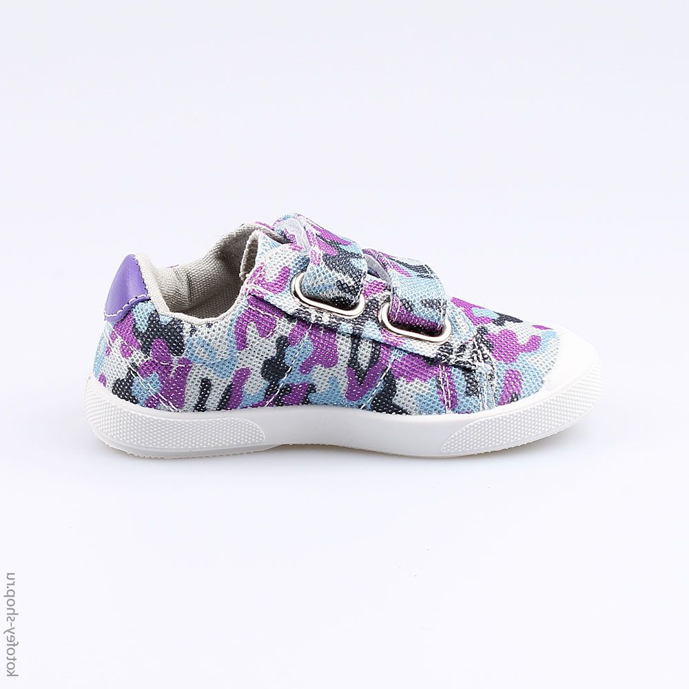 331040-11 Кеды, все фото 2