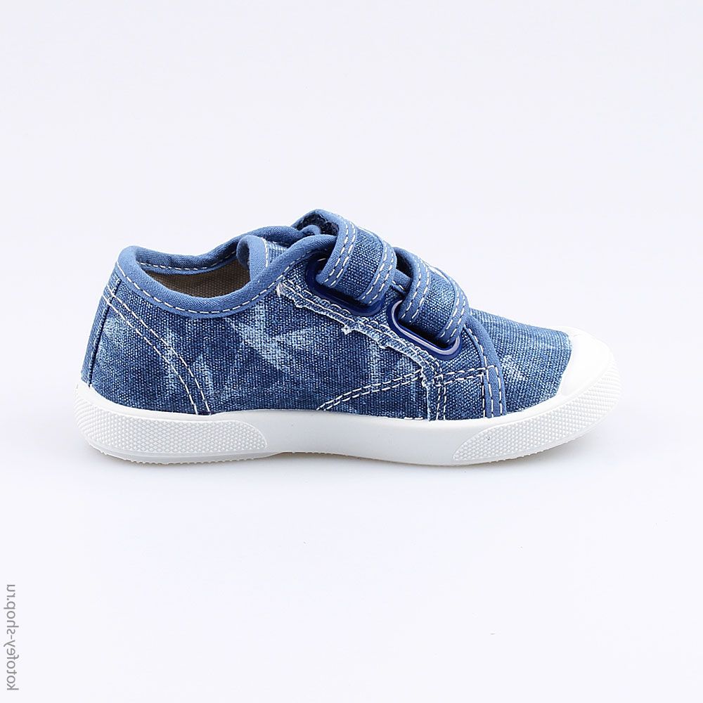 331053-11 Кеды, все фото 2