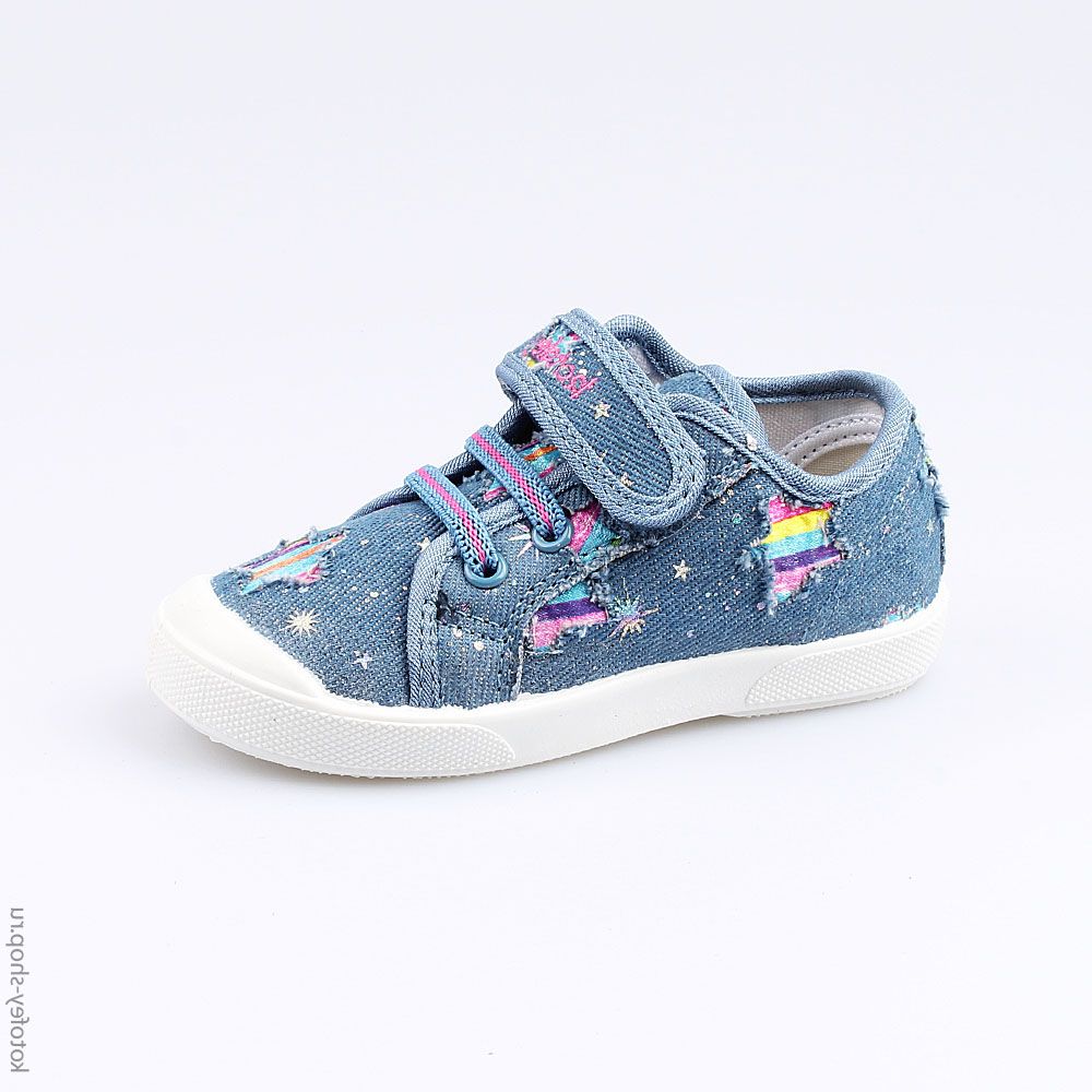 331054-11 Кеды, все фото 1