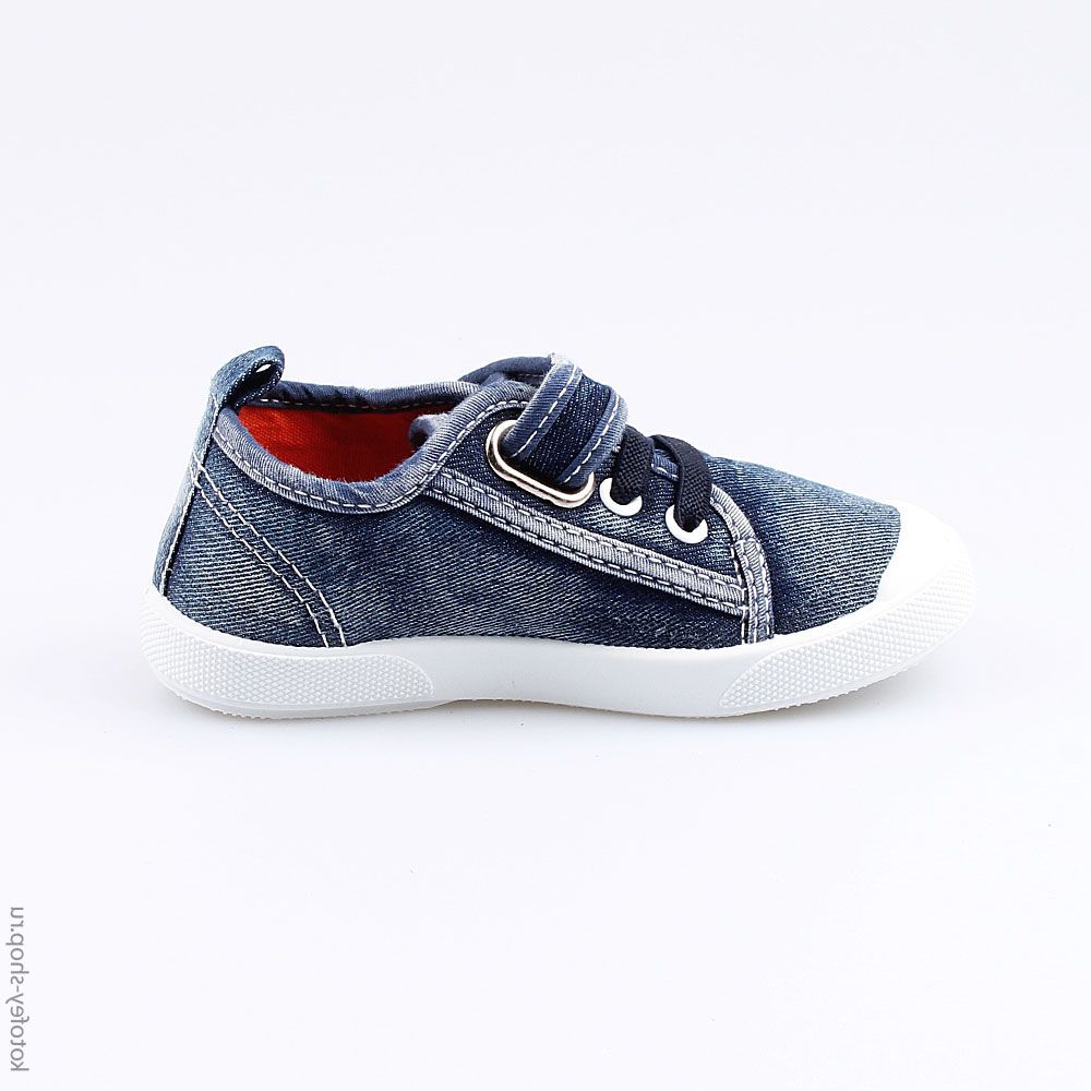 331067-12 Кеды, все фото 2