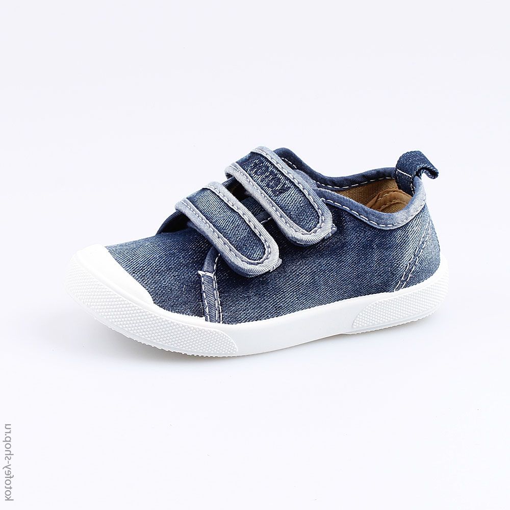 331070-12 Кеды, все фото 1