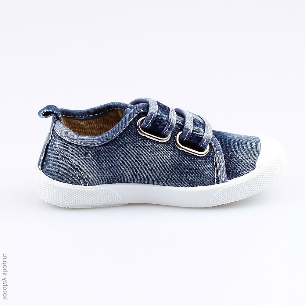 331070-12 Кеды, все фото 2