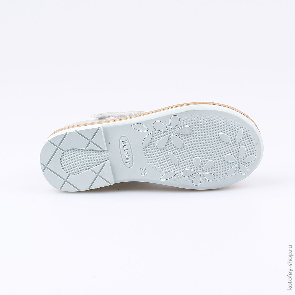 332078-22 Туфли, все фото 3