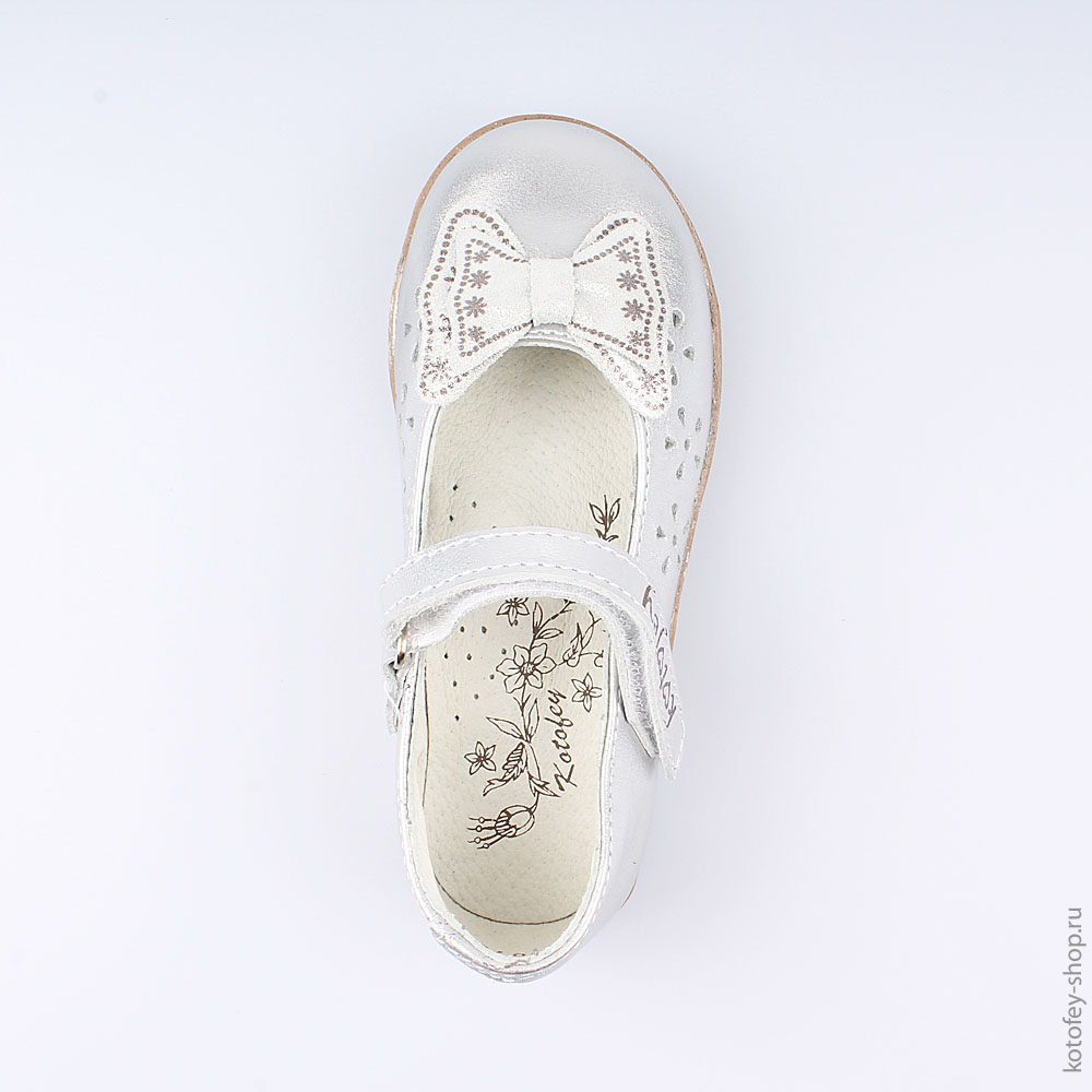 332078-22 Туфли, все фото 4