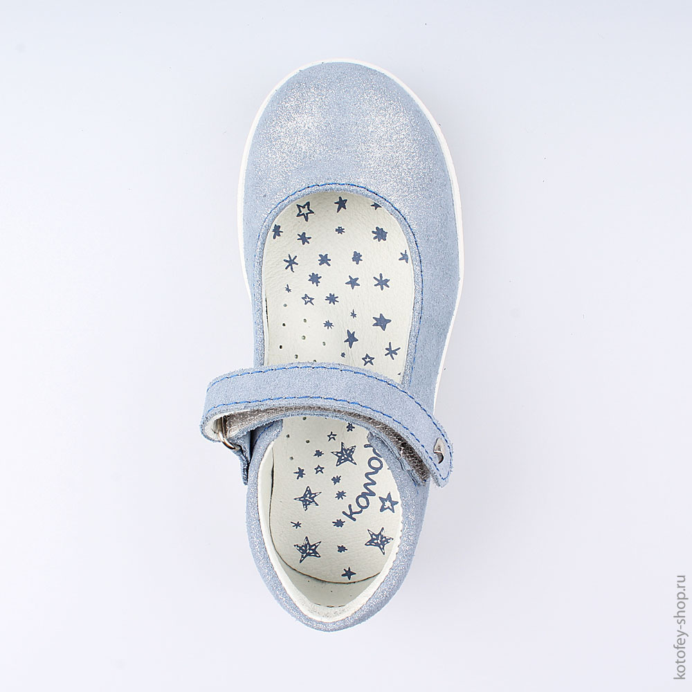 332106-22 Туфли, все фото 4