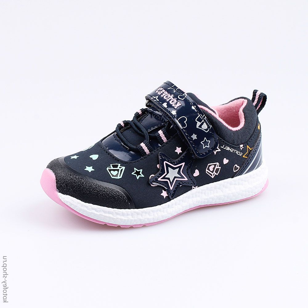 344171-72 Кроссовки, все фото 1