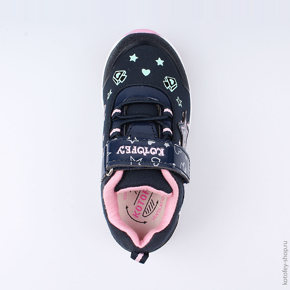 344171-72 Кроссовки, все фото 4