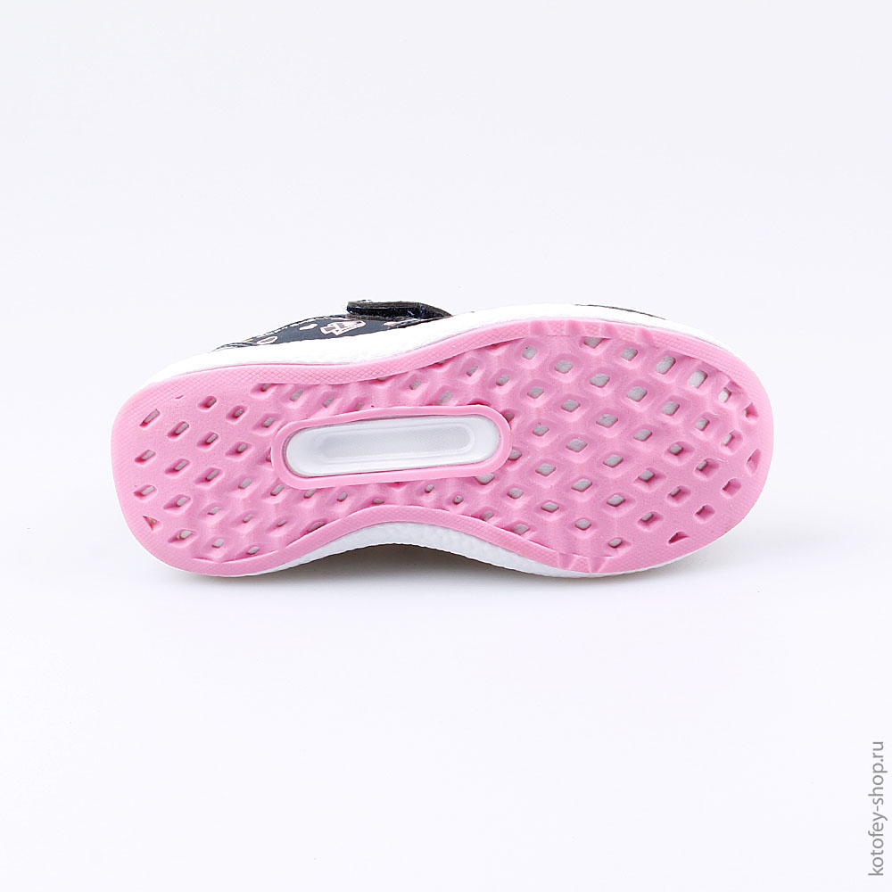 344171-72 Кроссовки, все фото 3