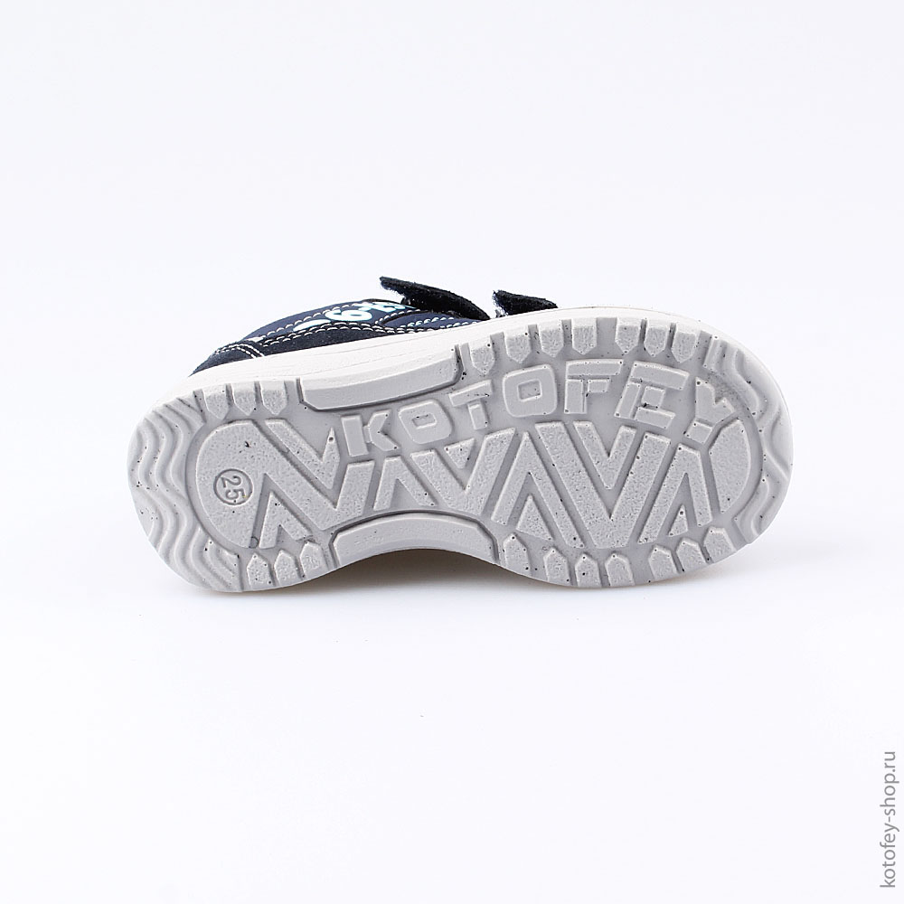 344189-71 Кроссовки, все фото 3