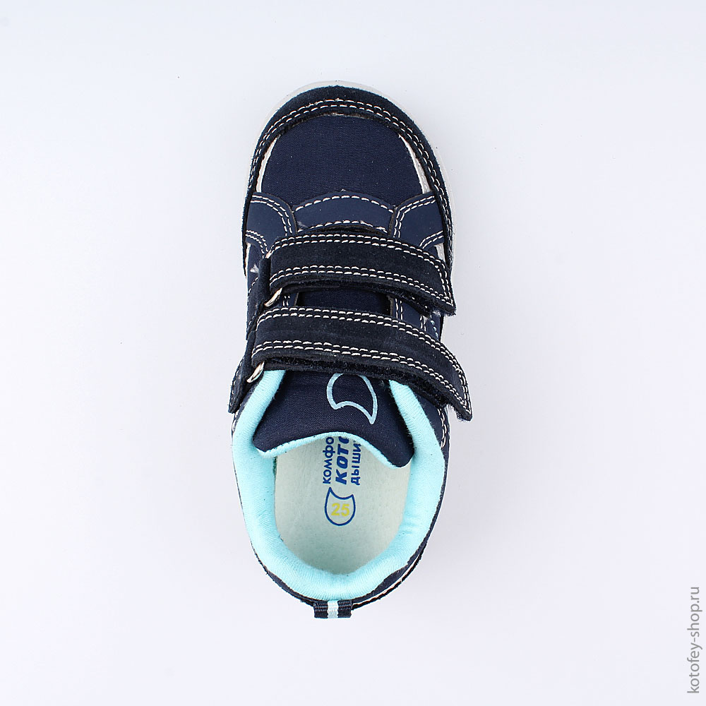 344189-71 Кроссовки, все фото 4