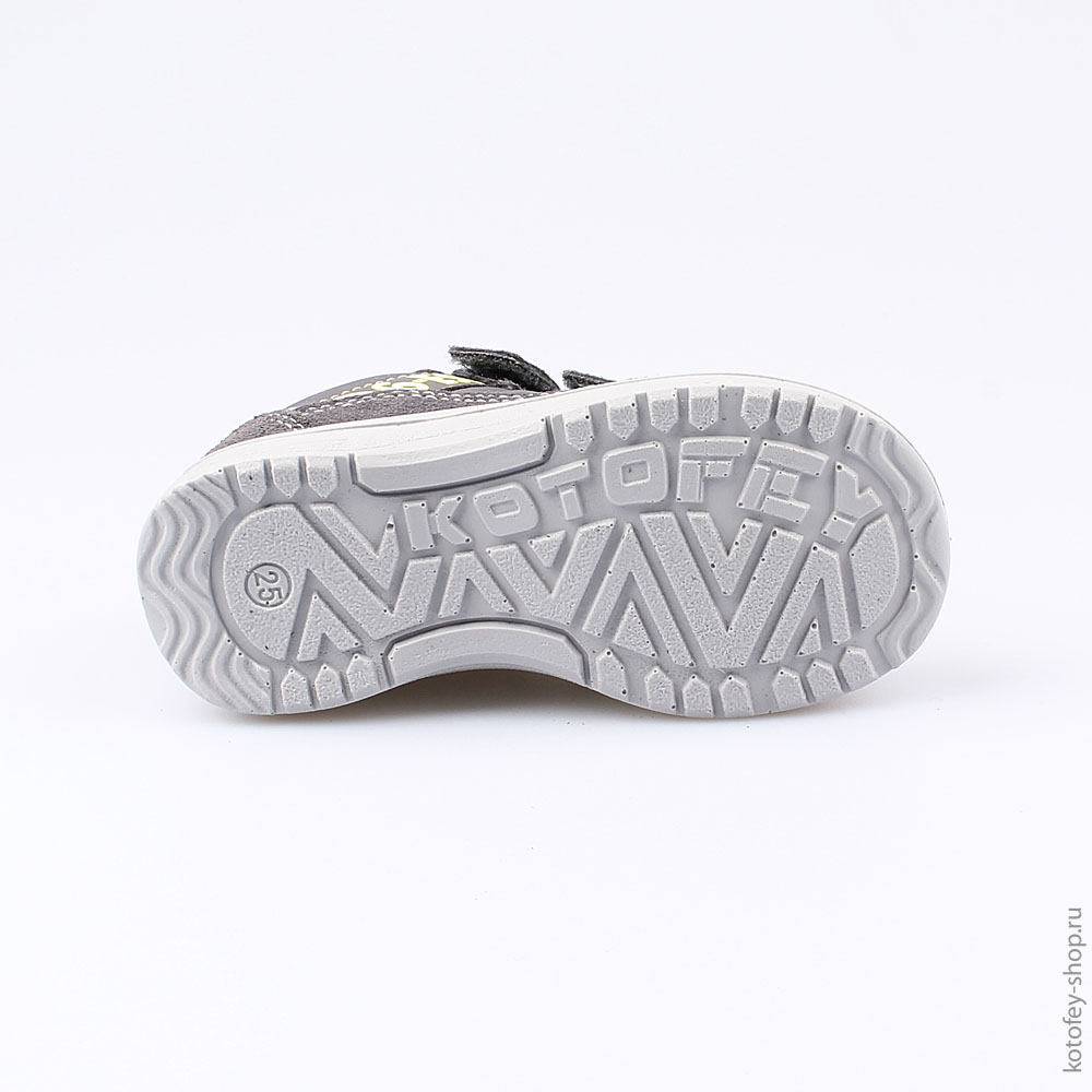 344189-72 Кроссовки, все фото 3