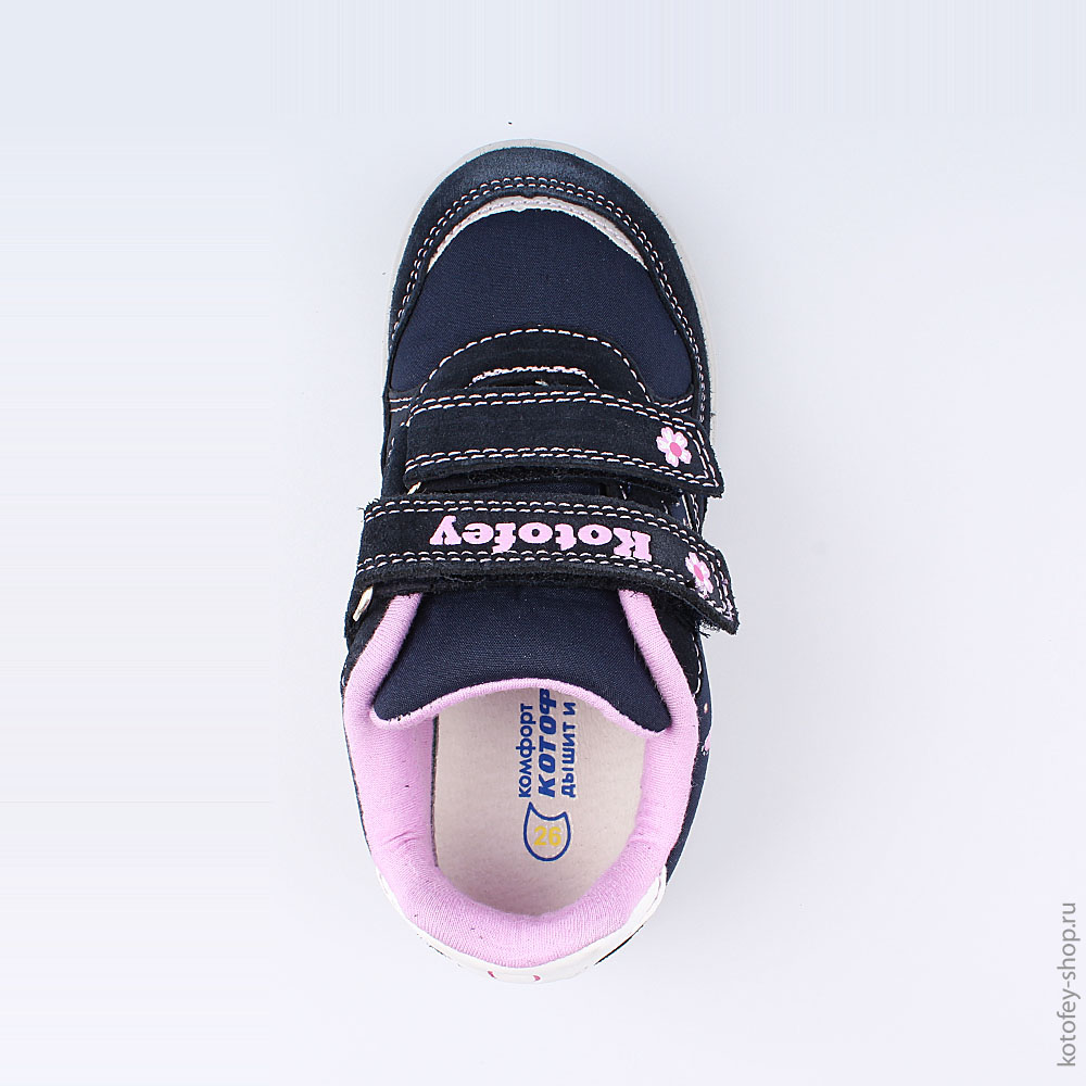 344190-71 Кроссовки, все фото 4